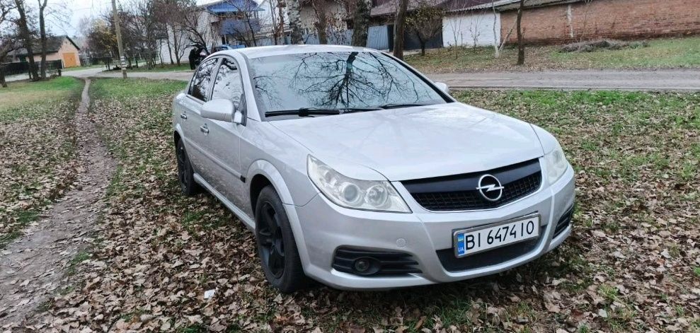 Продам або обміняю Opel Vectra C