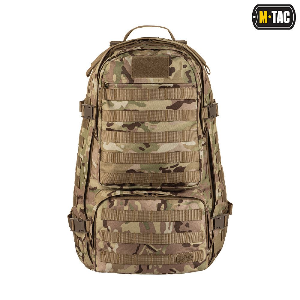 M-Tac рюкзак Trooper Pack / 3 кольори