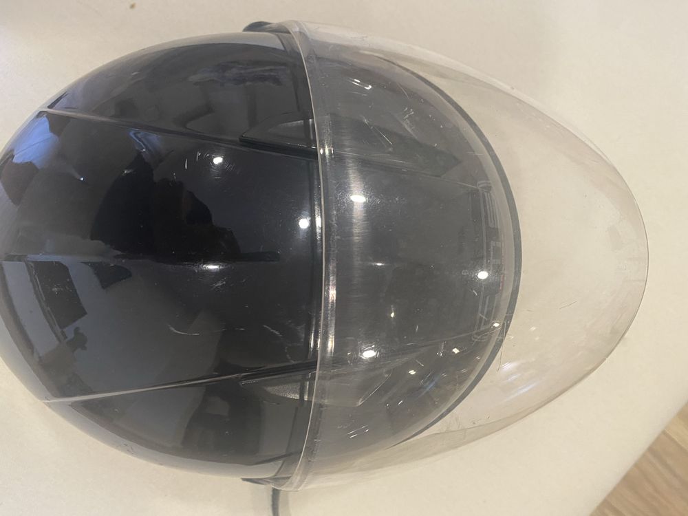 Capacete moto ……..