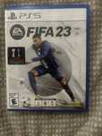 Fifa 23 Ps5 usado