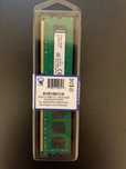 DDR3 8GB 1600MHz ОЗУ Kingston память для ПК