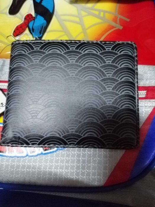 Carteiras de homem novas