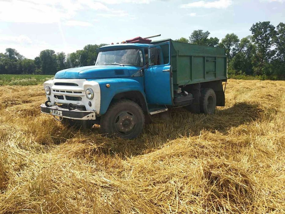 Вантажні перевезення , грузоперевозки