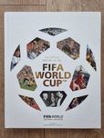 The Official History of the FIFA World Cup