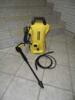 Myjka Ciśnieniowa Karcher K2