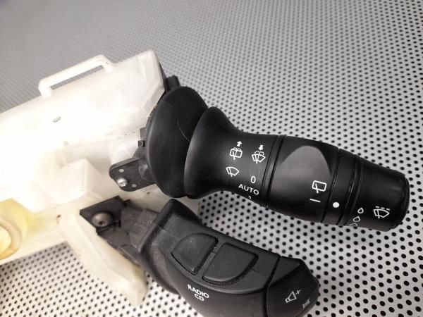 Conjunto / manetes de luzes e limpa vidros RENAULT Laguna III (BT0/1)