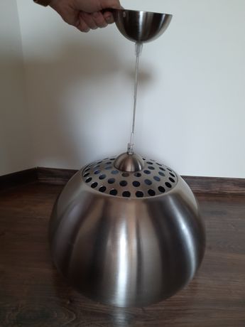 Lampa kuchenna, nad stół w jadalni