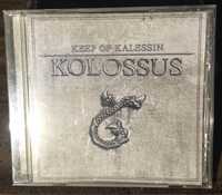 Keep of Kalessin - Kolossus