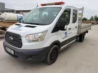 Ford Transit V363  Ford Transit D-Cab 350 L3 Trend