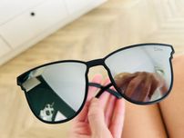 Okulary przeciwsłoneczne Dior