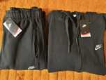 Komplet dres nike xl