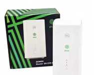 Router ZOWEE 5G CPE 5 H155-381 NOWY / Nowy Lombard / TG