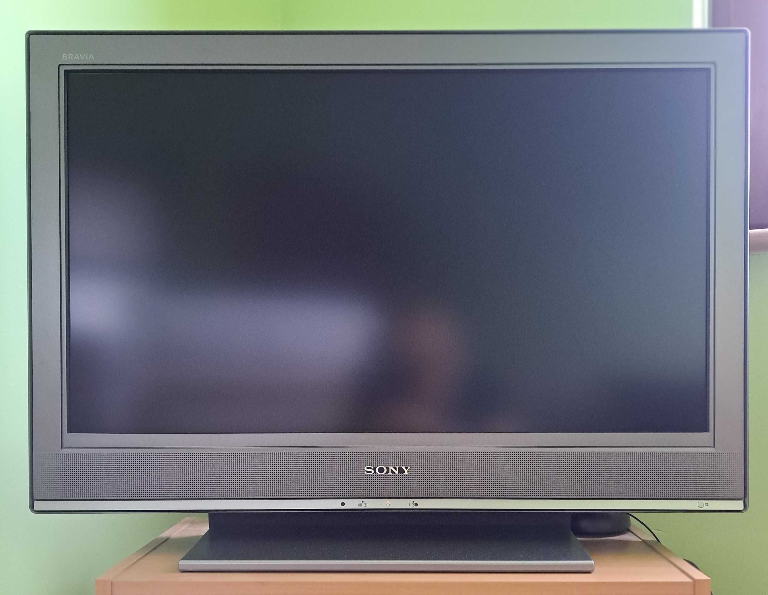 Telewizor SONY 32" model KDL 32S3020 LCD COLOUR TV