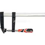 Ścisk stolarski typ F 300x50mm Yato YT-6444