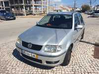 Vw Polo 1.0  2001 c/ ar condicionado