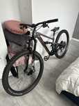 Rower enduro polygon