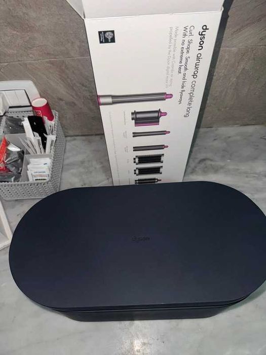 Dyson Airwrap Multi-Styler Complete Long HS05