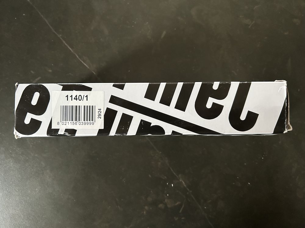 Domofon unifon Urmet 1140/1 biały