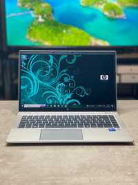 Ноутбук HP Elitebook 840 G8 i5-1145g7/8 gb ram/ 256 gb/ touch id