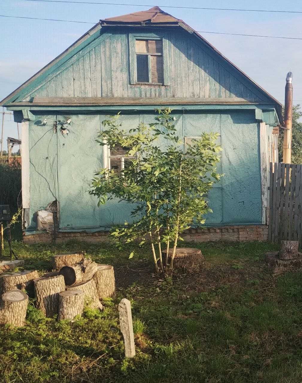 Будинок. Дім. Загородний дом.