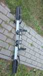 Adapter przystawka bagażnik na 3-4-ty rower YAKIMA Just Click