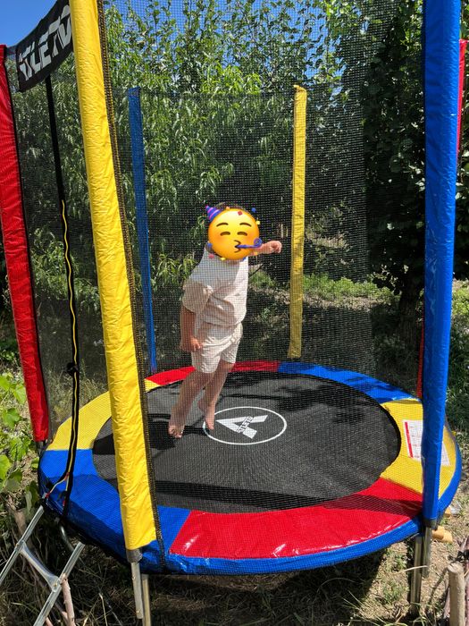 Продається батут