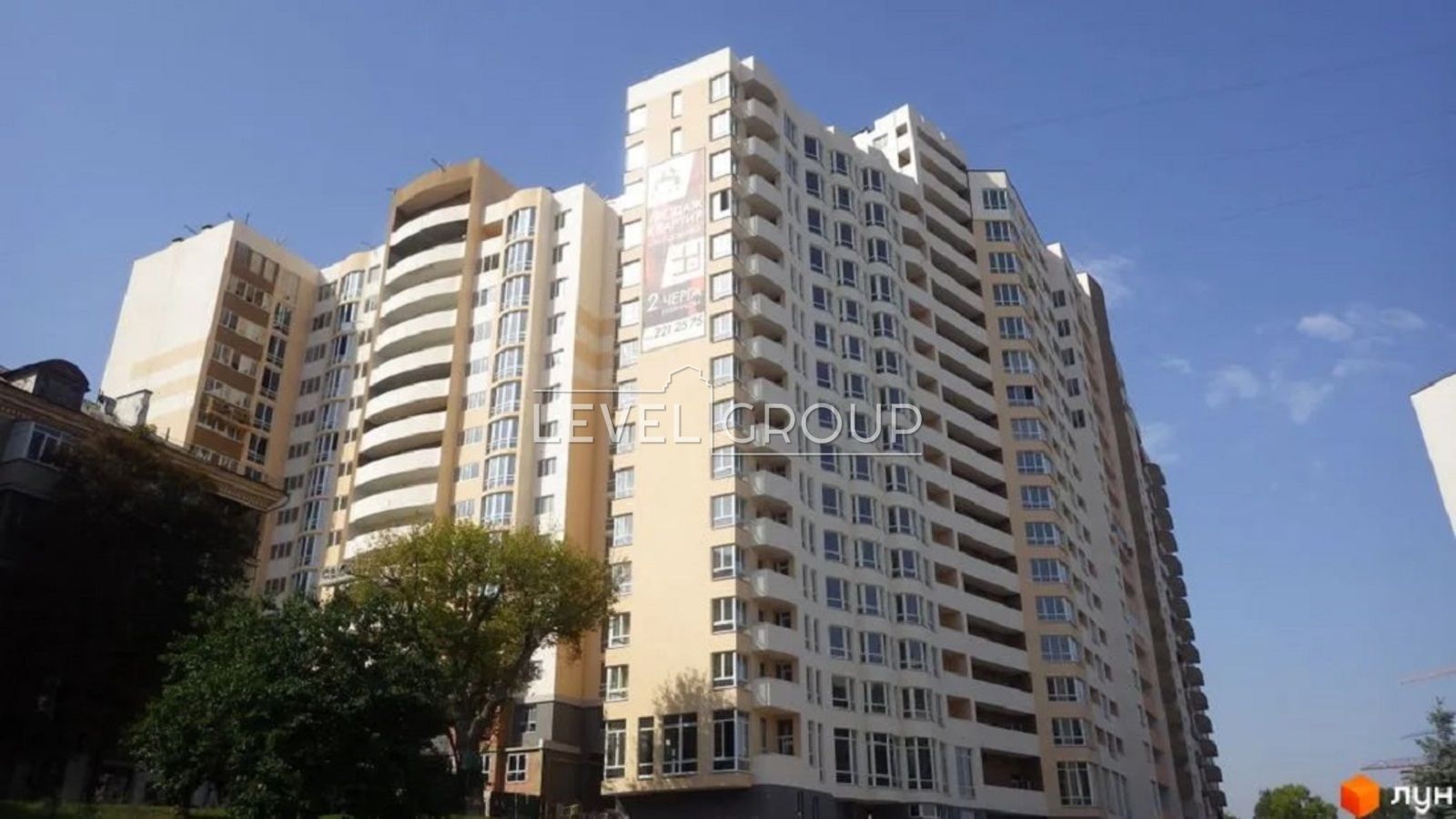 Продаж 3к вул.Деміївська 13 ЖК бізнес-класу Soho Residence