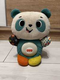 Panda linkimals fisher price