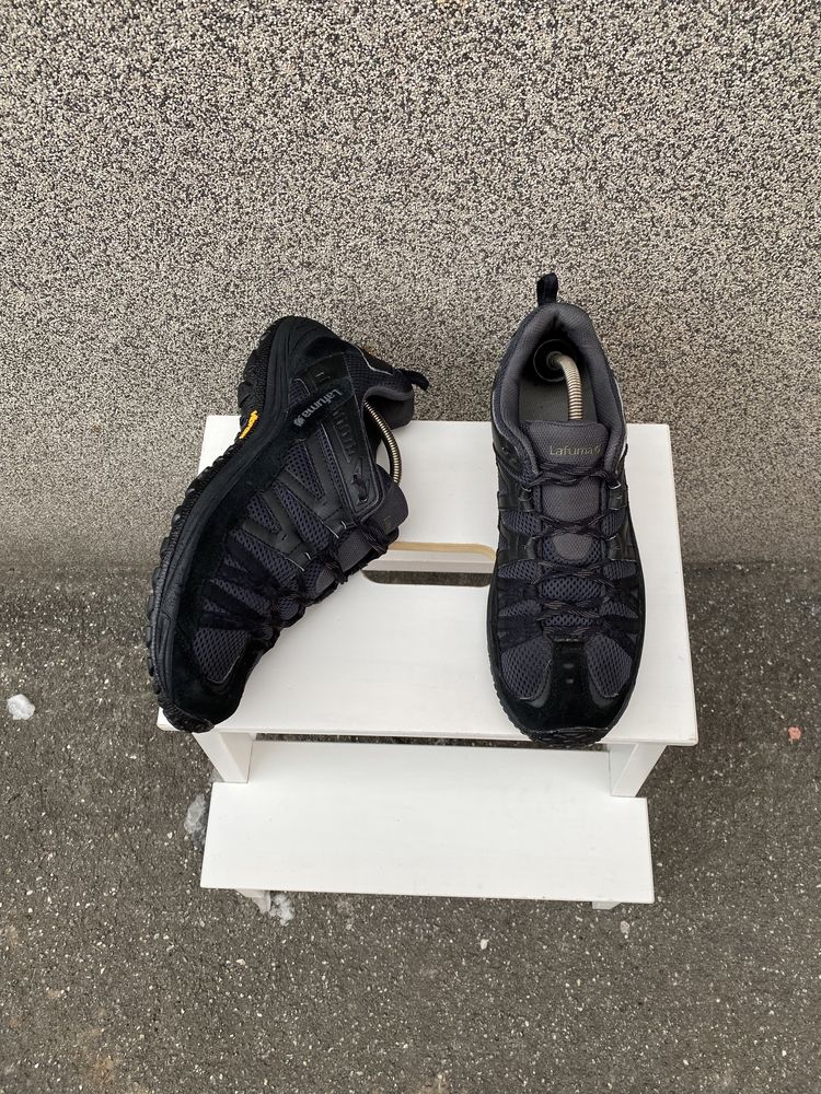 Оригінал трекінгові кросівки Lafuma Hekla Vibram 44р 28см