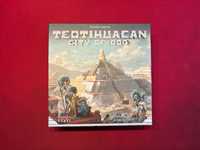 Teotihuacan: City of Gods - gra planszowa