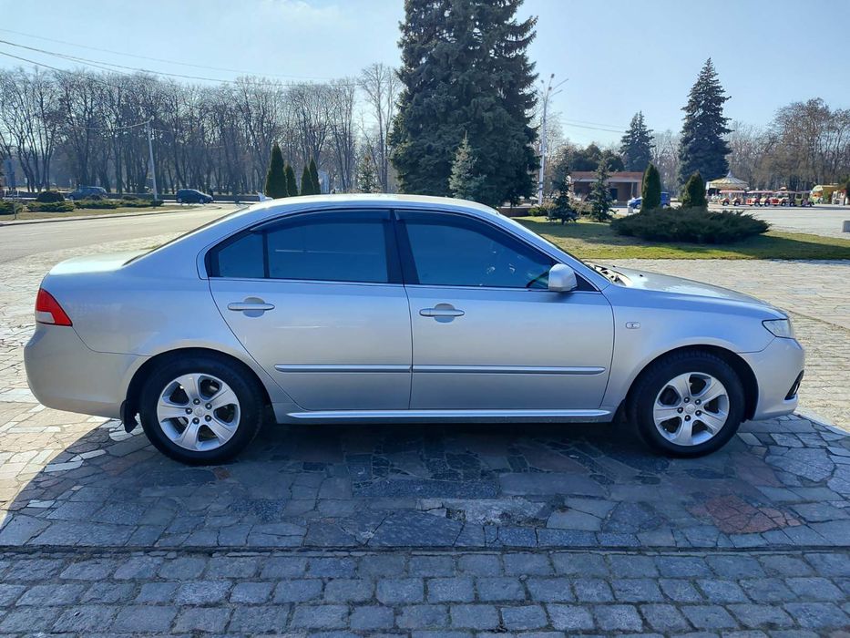 Продам KIA Magentis, 2009 г