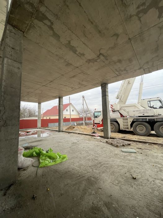 Оренда комерціі в новому торгівельному центрі