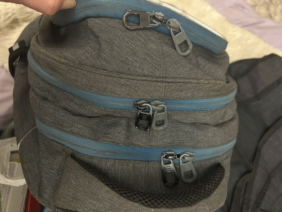 Рюкзаки для мальчиков