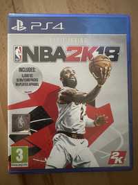 NBA2K18 para PS4