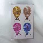 LED balloon decoration balon dekoracyjny LED pięknie świecący nowy