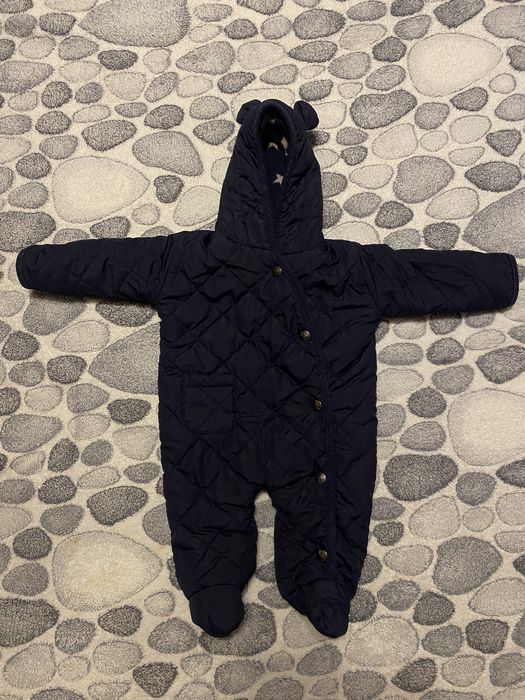 Комбінезон дитячий