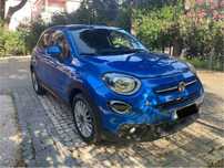 Fiat 500x FireFly Connect 2021