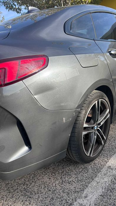 BMW Série 2 Gran Coupé 216 d Pack M