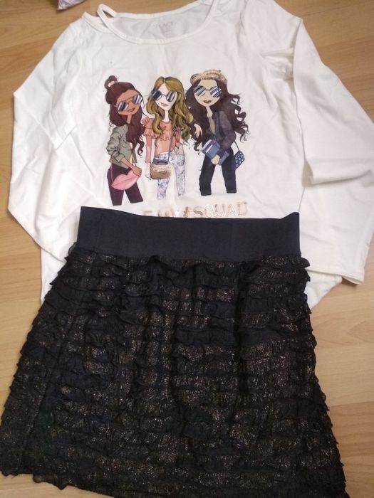 Кофточка детская, новая , набор