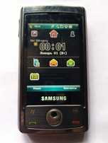 Samsung SGH-i740 windows колекціонерам