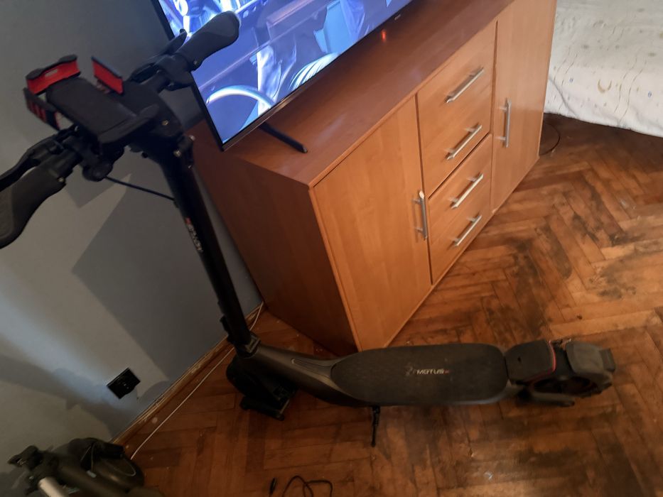 Hulajnoga elektryczna MOTUS Pro 10 Urban