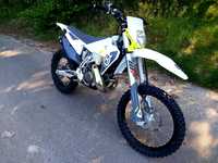 Husqvarna Te 150 Tpi Ktm 125 Exc  2022