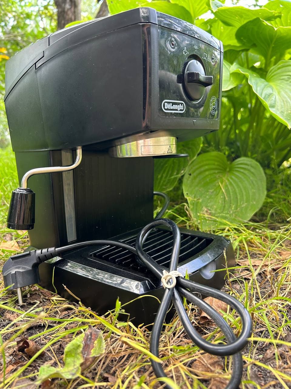 Кофеварка Delonghi EC151. B