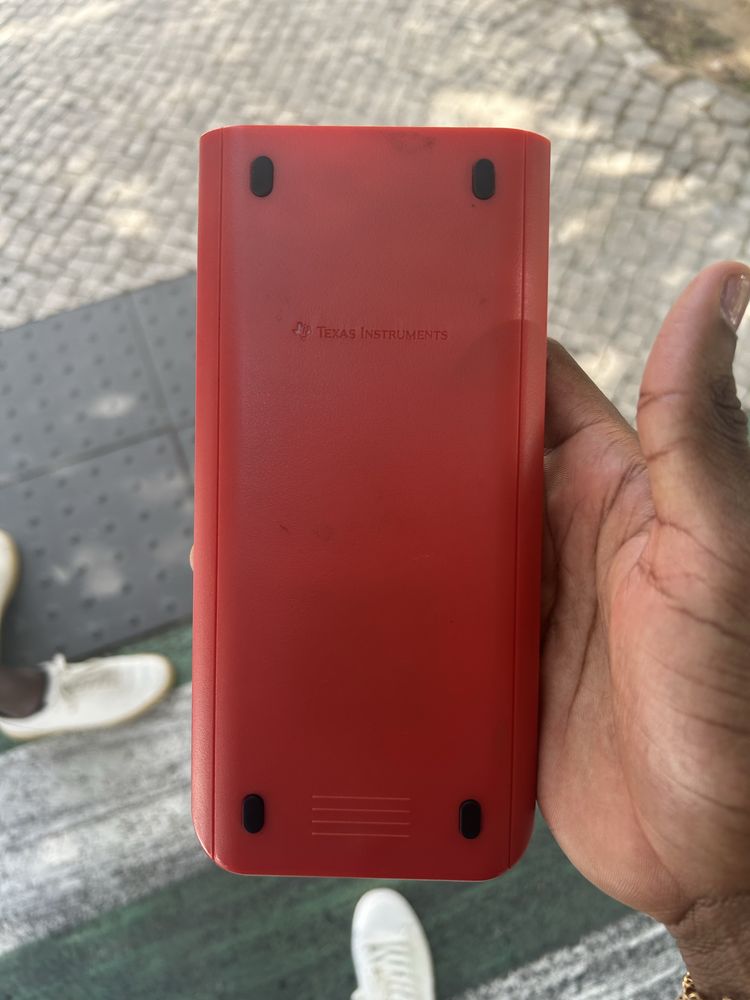 Calculadora Gráfica