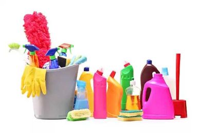 Sprzątanie Mieszkań- Domów