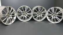 BMW E90 F30 E60 alu felgi Mpakiet Styling 193 '18 ORG 8J 8.5J