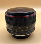 Meike 6.5mm f2 MFT Ultrawide
