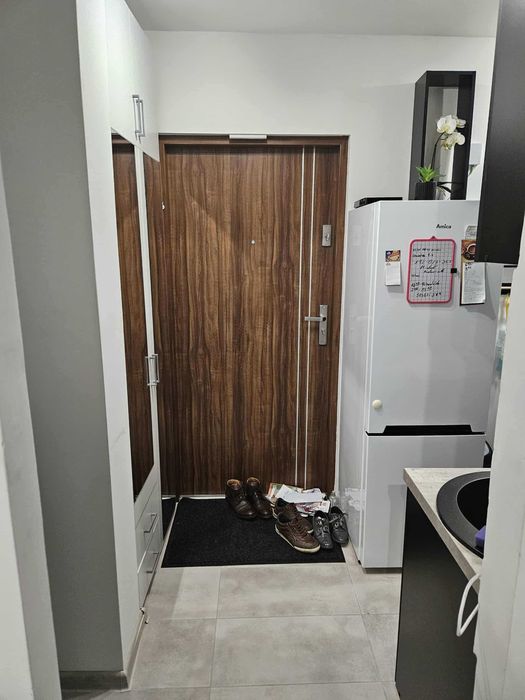 Sprzedam mieszkanie Rubinkowo