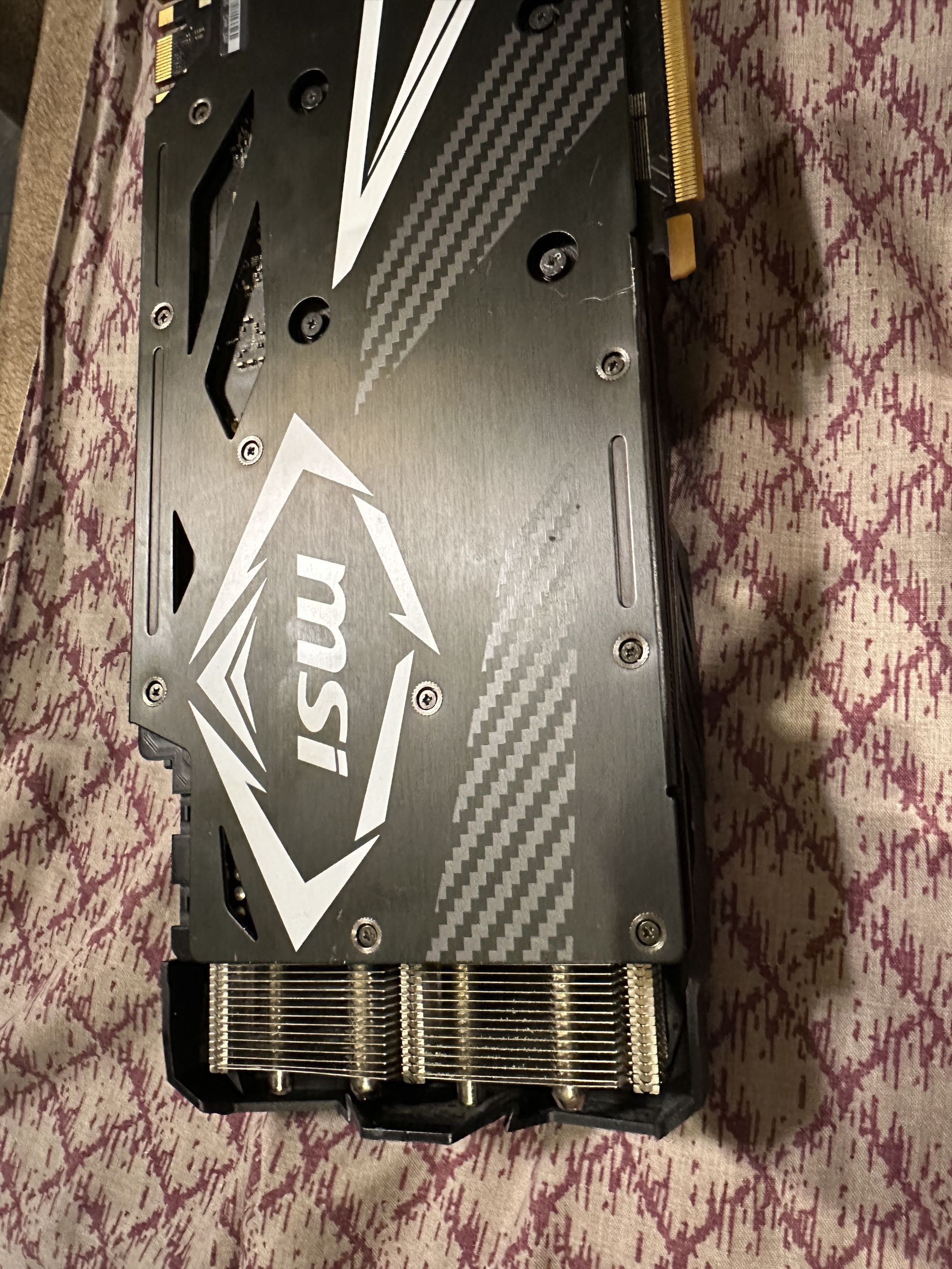 1080ti 11gb видеокарта