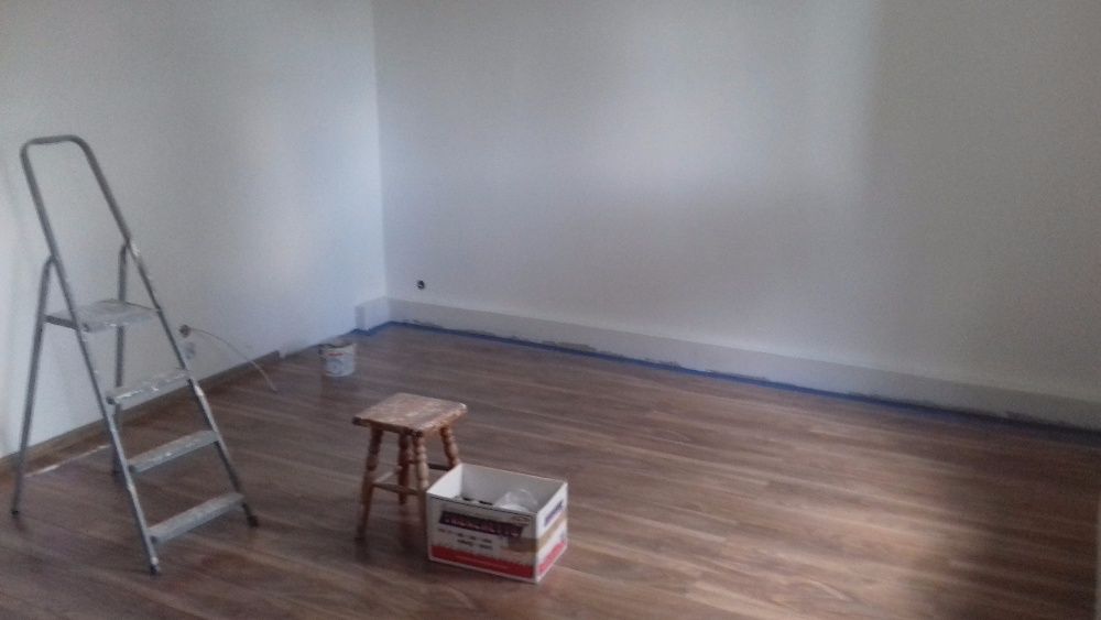 Złota rączka. Naprawy domowe. Prace wykończeniowe.